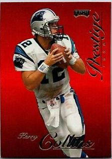 Kerry Collins