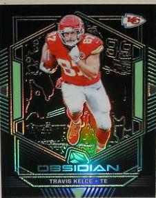 Travis Kelce