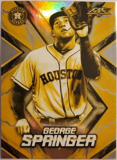 George Springer