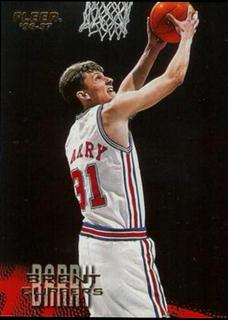 Brent Barry