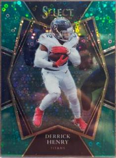 Derrick Henry