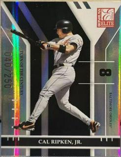 Cal Ripken Jr.