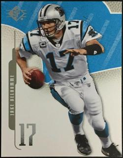 Jake Delhomme