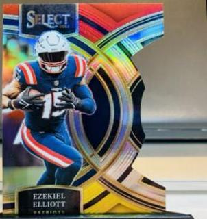Ezekiel Elliott