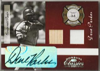 Dave Parker