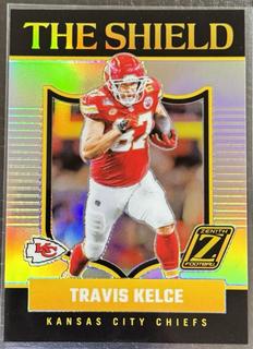 Travis Kelce