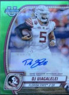 DJ Uiagalelei