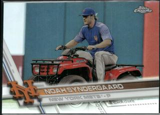 Noah Syndergaard