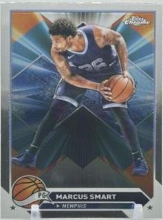 Marcus Smart