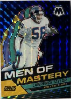 Lawrence Taylor