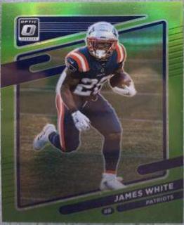 James White