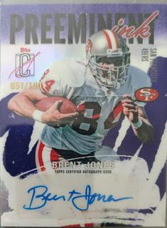 Brent Jones