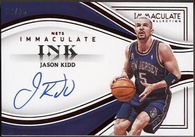 Jason Kidd [Red] #29