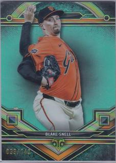 Blake Snell