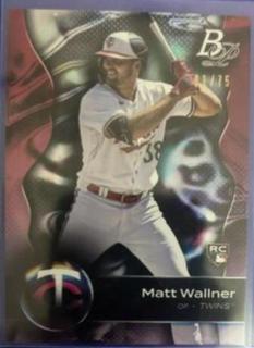 Matt Wallner
