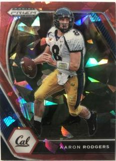 Aaron Rodgers