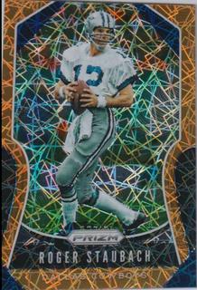 Roger Staubach