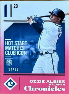 Ozzie Albies