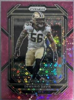 Demario Davis