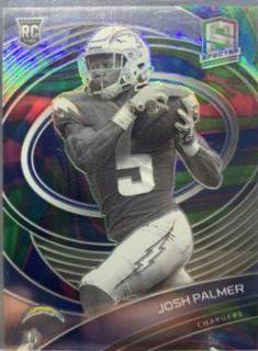 Josh Palmer