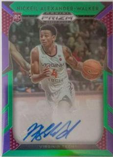 Nickeil Alexander-Walker