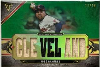 Jose Ramirez