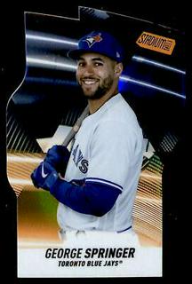 George Springer