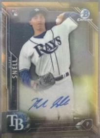 Blake Snell