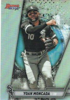 Yoan Moncada