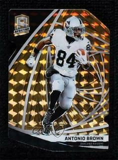 Antonio Brown