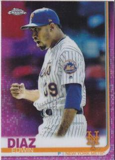 Edwin Diaz