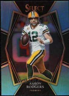 Aaron Rodgers