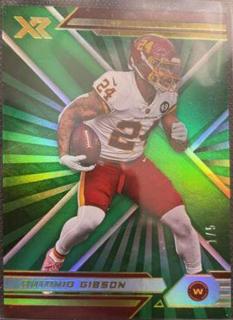 Antonio Gibson