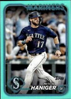 Mitch Haniger