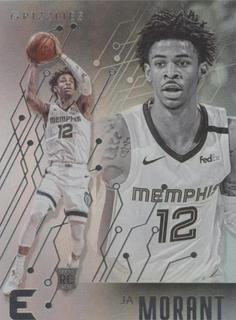 JA Morant