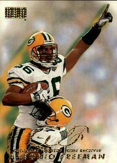 Antonio Freeman