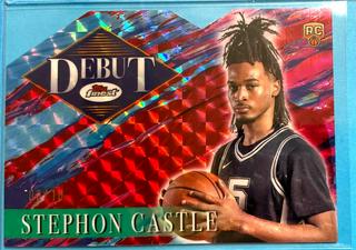 Stephon Castle