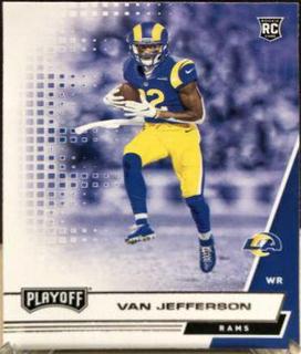 Van Jefferson