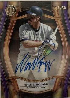 Wade Boggs