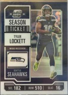Tyler Lockett