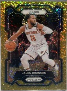 Jalen Brunson