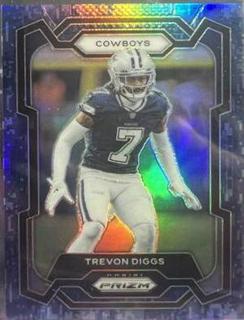 Trevon Diggs