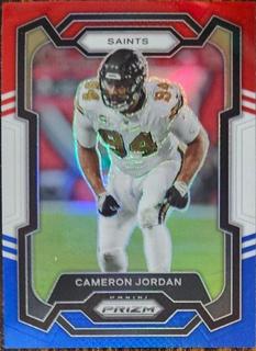 Cameron Jordan