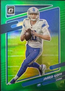 Jared Goff