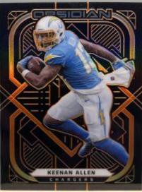 Keenan Allen