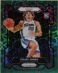 Colby Jones