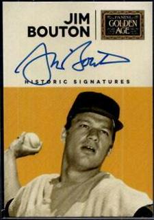 Jim Bouton