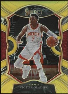 Victor Oladipo