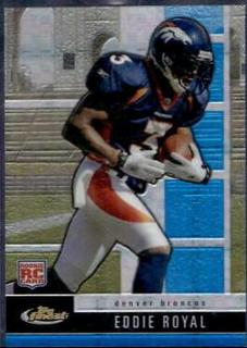 Eddie Royal
