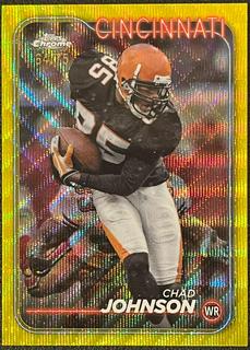Chad Johnson